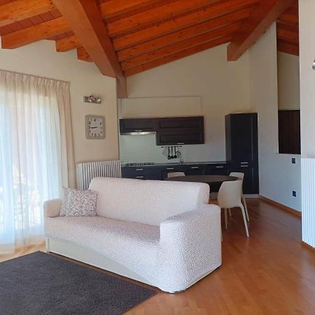 Apartment Magnolia Лено Экстерьер фото