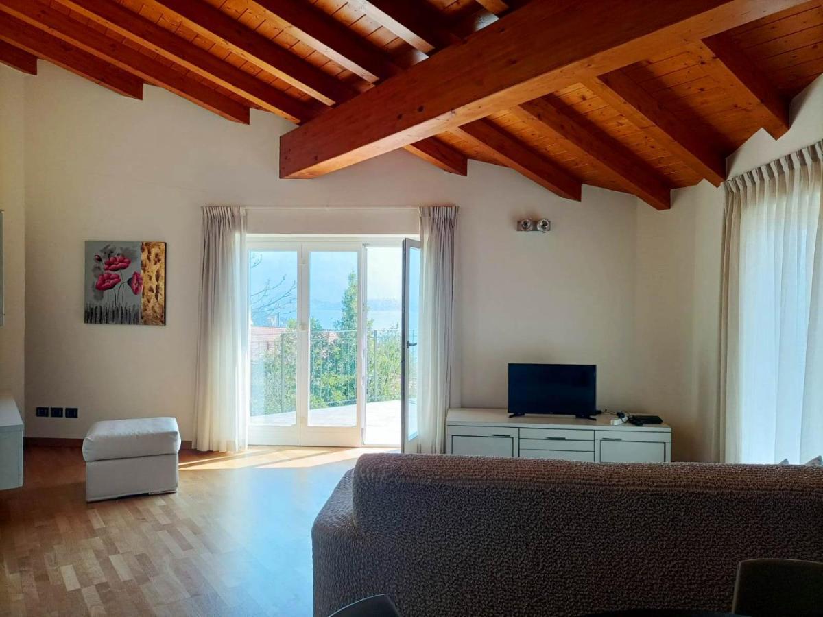 Apartment Magnolia Лено Экстерьер фото