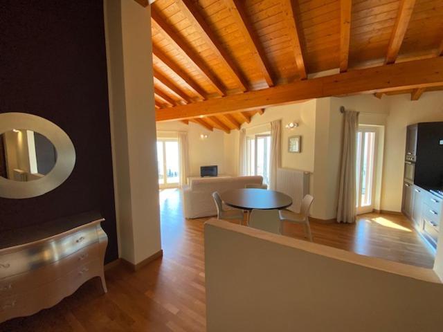 Apartment Magnolia Лено Экстерьер фото